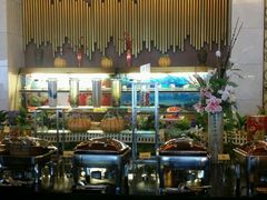 -东方豪景花园酒店·怡景旋转餐厅