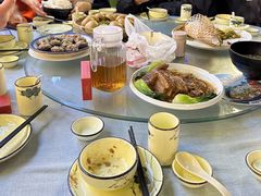 -大师傅金奖啤酒鱼(西街口总店)