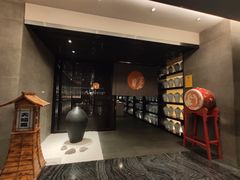 -曙亚洲餐厅-重庆富力艾美酒店(南坪万达广场店)