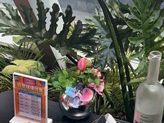 -粉墨特色菜·烧烤音乐酒馆