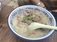 -杨记牛肉糁