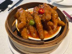 -煲王粤菜餐厅(中侨中心店)