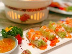 -蕉叶·泰国歌舞风情(世贸店)