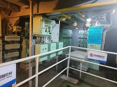 -泰达航母主题公园