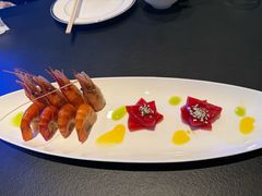 -茶人村·前滩江景雅宴(上海首店)