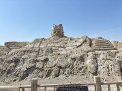 -盐湖景区