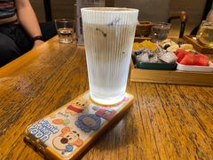 -雕刻时光咖啡馆(南院门店)