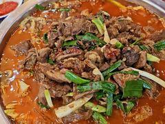 -北京烤鸭店(新桥家园·浦口店)