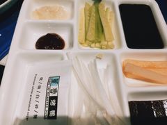 -董鲁烤鸭(建和街店)