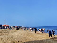 -巧克力渔家.小船海鲜胶东菜(万平口店)