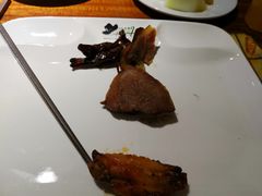 -汉巴味德(大悦城店)