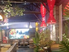 -老凯俚酸汤鱼(东山店)
