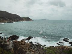-三亚西岛海洋文化旅游区