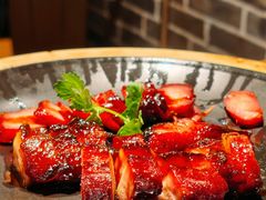 -广府乡下·饭庄(新港东路店)