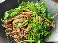 -三孃黔江鸡杂(南坪店)