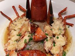 -西贝海鲜汇(槐安路店)