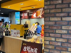 -麦当劳(无锡永乐店)