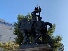 -加泰罗尼亚广场