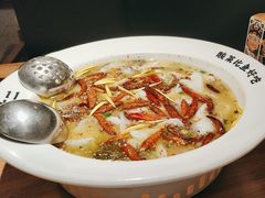 -太二酸菜鱼(汕头苏宁广场店)