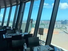 -澳门旅游塔360°旋转餐厅(南湾湖广场店)
