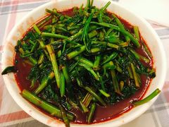 -玲珑餐厅(陕西南路店)