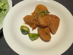 -锦府园·新台州菜(合生汇店)