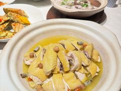 -炳胜私厨(万象前海店)