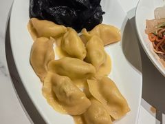 -船歌·鱼水饺青岛菜(恒隆广场店)
