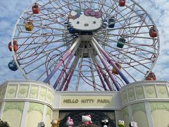 -安吉Hello Kitty乐园