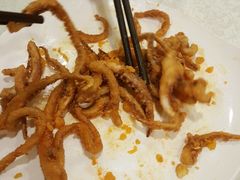 -吉源大排档·鱼生·海鲜(烧烤彩印厂店)