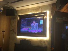 -萧邦音乐会所KTV·蒸汽活海鲜自助(福田店)