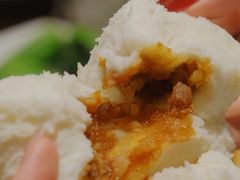 -北海银滩皇冠假日酒店-德丰楼中餐厅