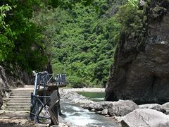 -楠溪江风景名胜区