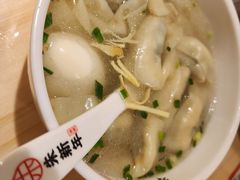 -朱新年·苏式汤团·面点(北寺塔店)