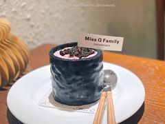 -Miss Q Family甜品·蛋糕·法甜咖啡
