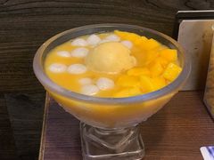 -许留山(梳士巴利道店)