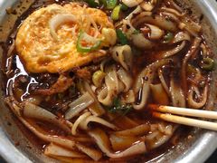 -薛记襄阳香辣牛肉面(平安路店)