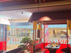 -谷牛日式烤肉(宝山U天地店)