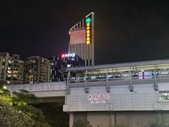 -布吉佳兆业广场