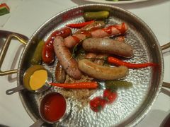 -马克西姆俄罗斯餐厅(通亚街店)