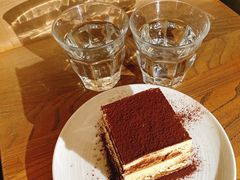 提拉米苏-VOYAGE COFFEE(北锣鼓巷店)