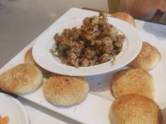 -梅利汴京烤鸭•开封豫菜地标店(东大街店)