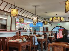 -惠宾饭庄(中山路店)