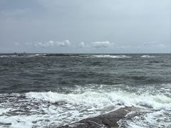 -日照灯塔风景区