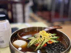 -服务大楼冷面(延大店)