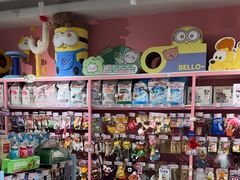 -FAELING PETS美天灵宠物(合生汇店)