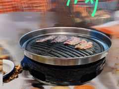 -晓燃地摊烤肉(朝阳双桥店)