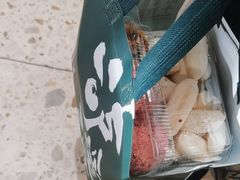 -泸溪河桃酥(西直门凯德店)