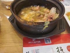 -洪兴砂锅(烟台山店)