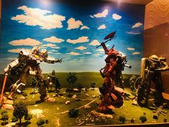 -小山日本料理(兴业太古汇店)